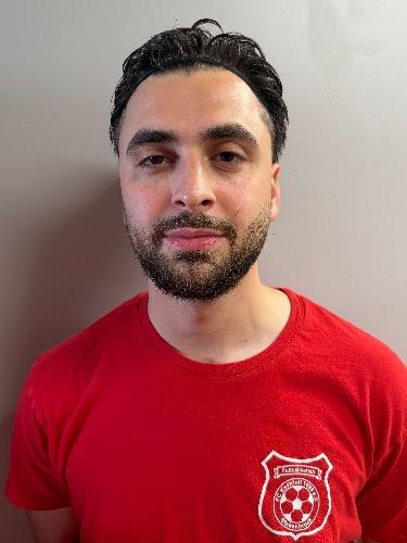 David Haxhibeqiri