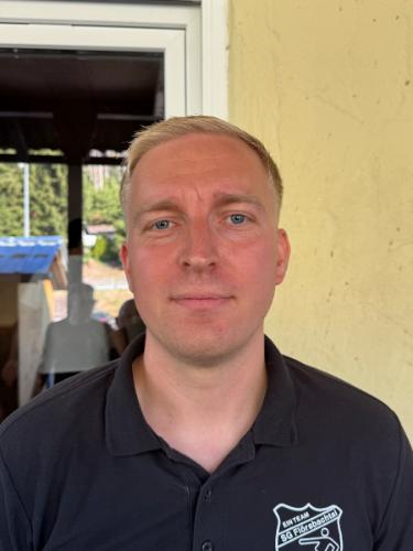 Marius Höfer