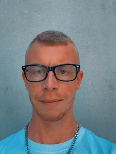 Daniel Hornung