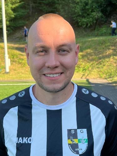 Lukasz Spanier
