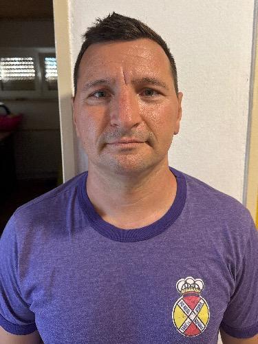 Bojan Cvetanovski