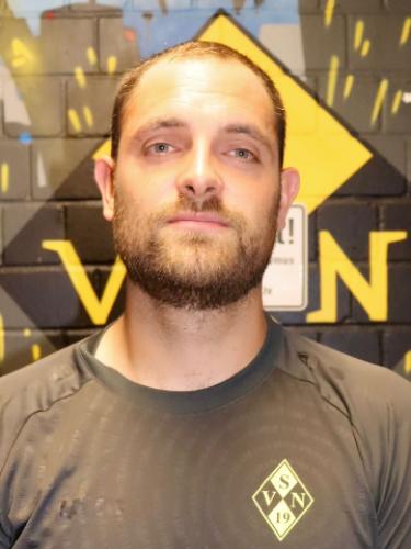 Tim-Christian Benzing