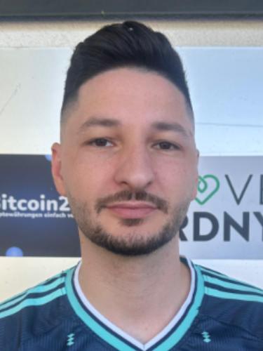 Daniel Kipermann
