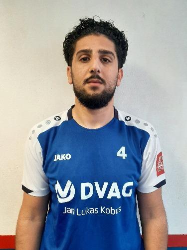 Mohamed Sheikh Habib