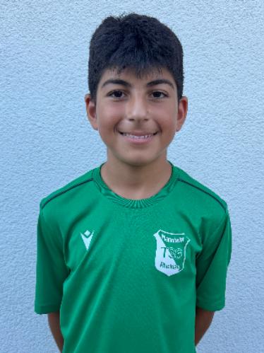 Emir Kaan Gözen