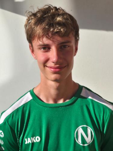 Leon Seegis