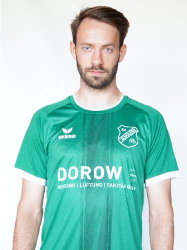 Joscha Baden