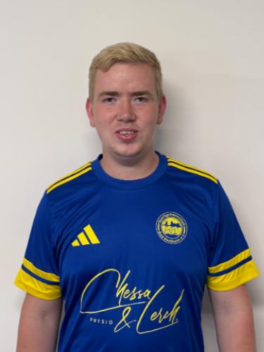 Tristan Wieking