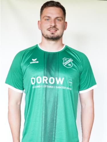 Malte Börner