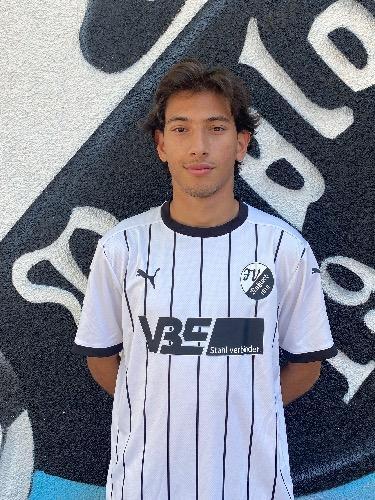 Arman Nabizada