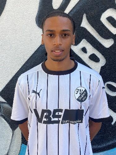 Esrom Negusse