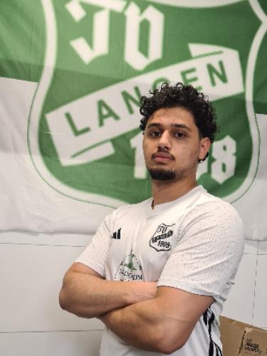 Mohamed Maarbani