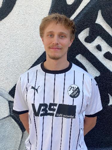 Tim Steinmann