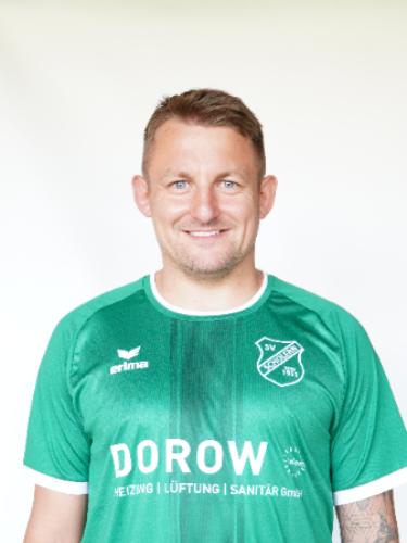 Tim Gaumer