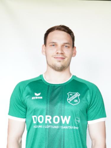 Kolja Baden