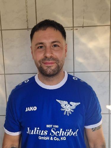 Mustafa Gözalan