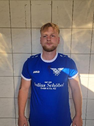 Justin Schulz