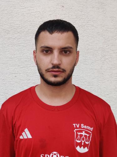 Abdulrahim Örnek