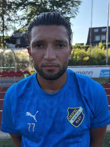 Emre Karaca