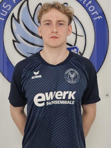 Tim Johann Falk