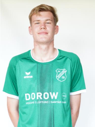 Jannek Rosenke