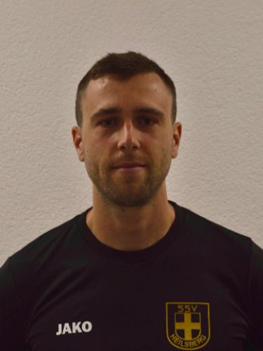 Jannis Wendlandt