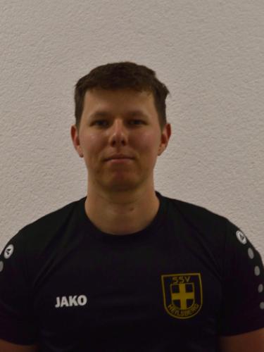 Tom Strahmann