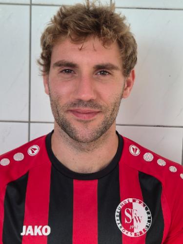 Fabian Schaldach