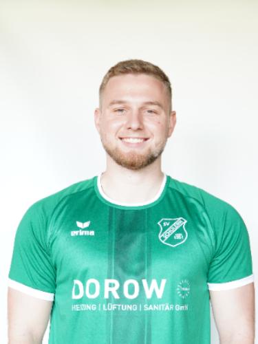 Maximilian Tödter