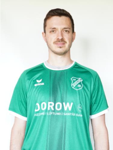 Tobias Wegner