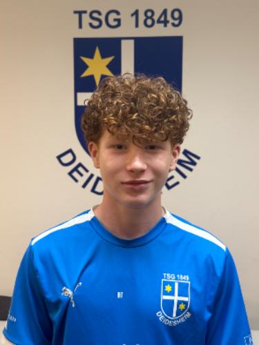 Jilvano Flörchinger