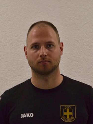 Florian Schwald