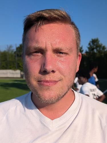 Kevin Reinke