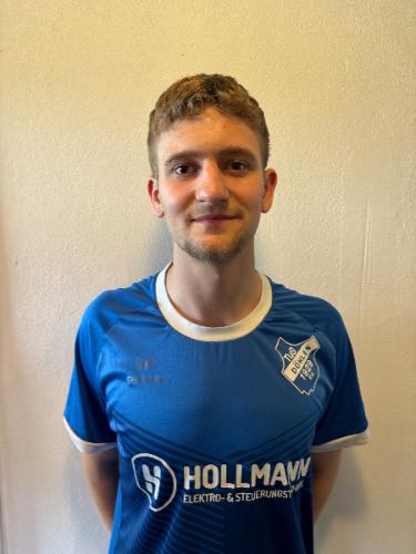 Lukas Tomaszewski