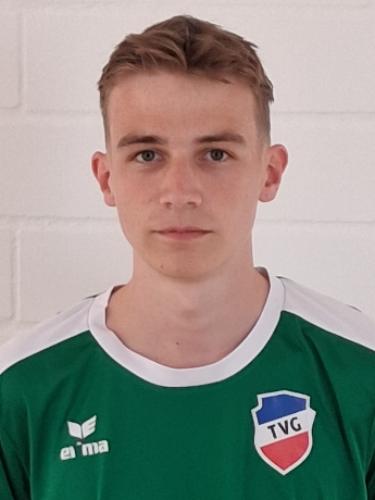 Melf Mathies Buchholz