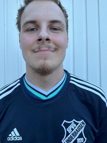 Justin Göhre
