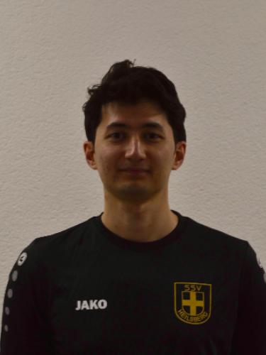 Feyzullah Cimen