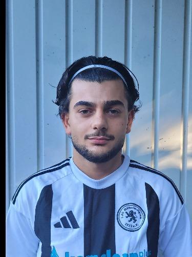 Cagatay Cakir
