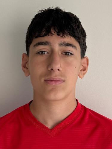 Kerem Kolcak