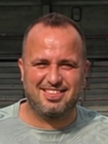 Antonio Bagnato