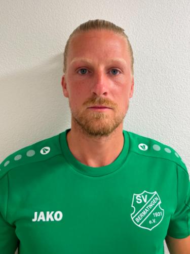 Sascha Hohmann