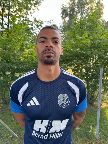 Igor Araujo da Silva