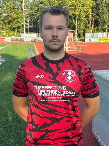 Kevin Vohlken