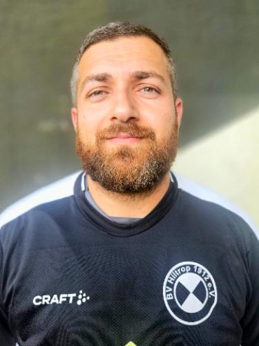 Mehmet Ali Göcer
