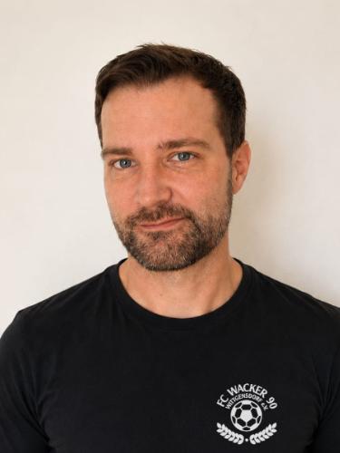 Daniel Zobolski