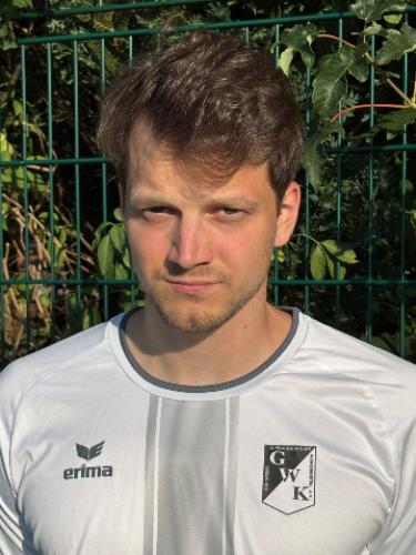 Marcel Knackstedt