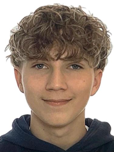 Justis Nathan Smock