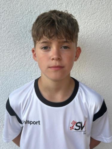 Thiago Andy Kirsch