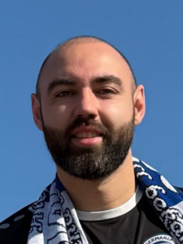 Andreas Cikin