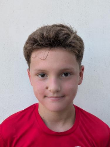 Luka David Ruch